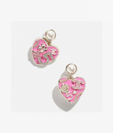 China Replica Chanel Earrings 42usd Only